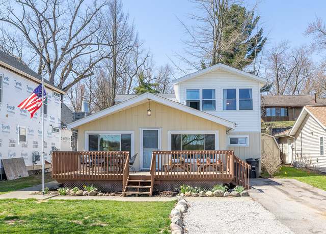 Property at 252 Evans Trl, Tipton, MI 49287, 4 beds, 1.5 baths