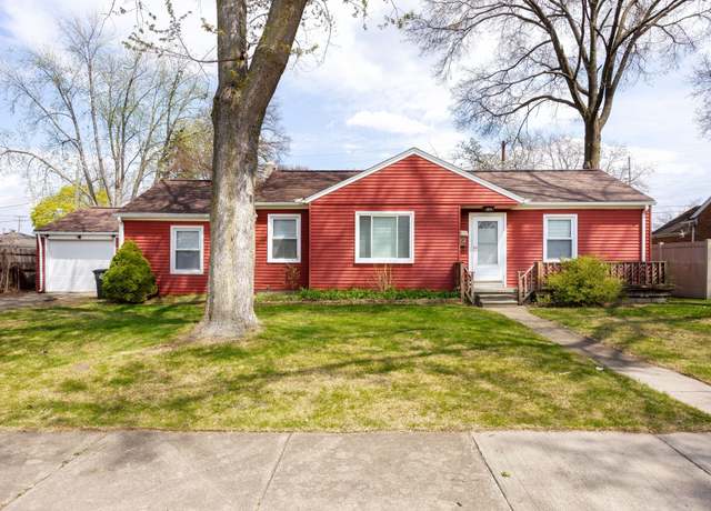 Property at 5875 S Madison St, Taylor, MI 48180, 2 beds, 1.5 baths