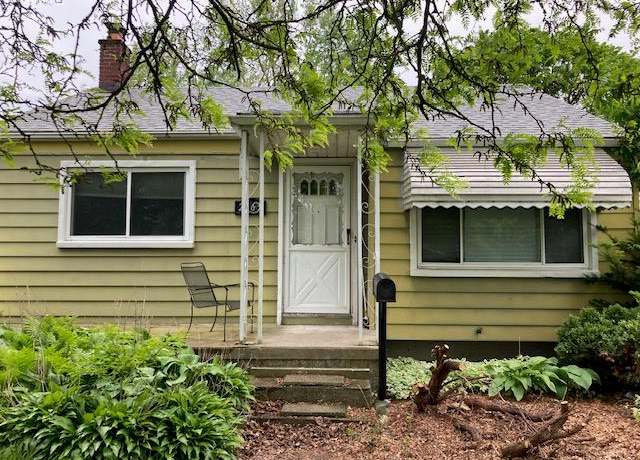 Property at 2163 Champaign Rd, Lincoln Park, MI 48146, 2 beds, 2 baths