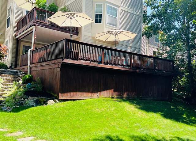 Property at 5348 Forest Ridge Dr, Clarkston, MI 48346, 3 beds, 3.5 baths