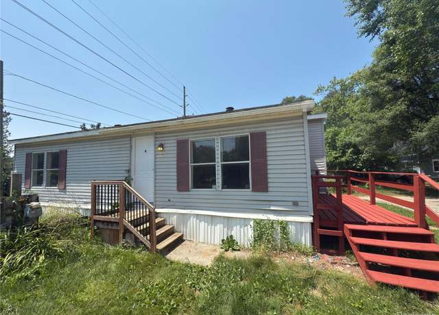 Property at 2445 E Grand River Ave Lot#43, Williamston, MI 48895, 3 beds, 2 baths
