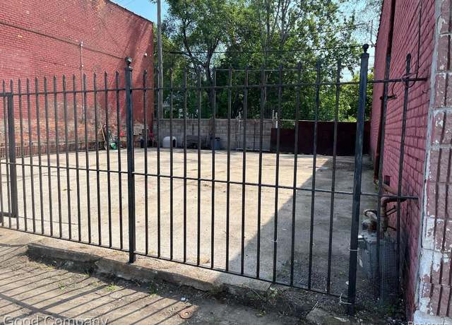 Property at 6338 Gratiot Ave, Detroit, MI 48207