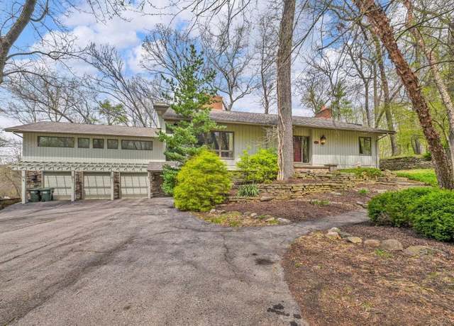 Property at 905 Hidden Oak Hill Ln, Rochester Hills, MI 48306, 5 beds, 5 baths