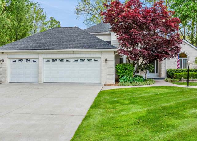 Property at 6189 Pleasant St, East China, MI 48054, 4 beds, 2.5 baths