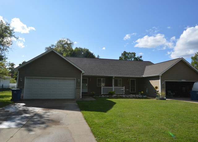 Property at 332 Willow St, Unknown, MI 49329, 6 beds, 6 baths