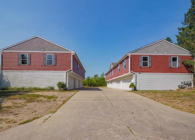 Property at 1402-1410 Sutherland Ave, Kalamazoo, MI 49006, 8 beds