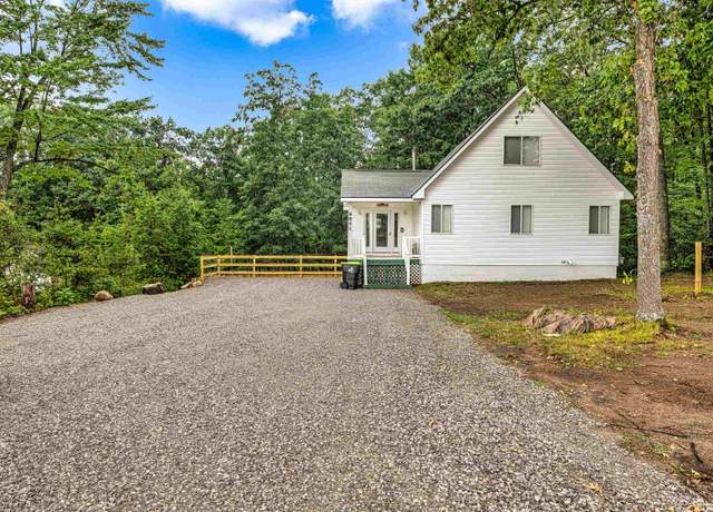 Property at 9841 Wheeler Rd, Roscommon, MI 48653, 4 beds, 2.5 baths