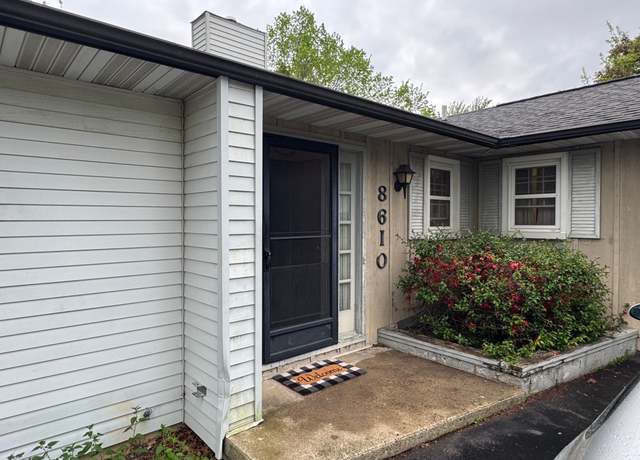 Property at 8610 N Waumegah Rd, Clarkston, MI 48348, 3 beds, 2.5 baths