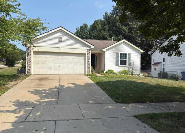Property at 3233 Herrington Dr, Holly Village, MI 48442, 3 beds, 2 baths