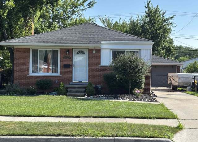 Property at 23125 Beverly St, St Clair Shores, MI 48082, 3 beds, 1.5 baths