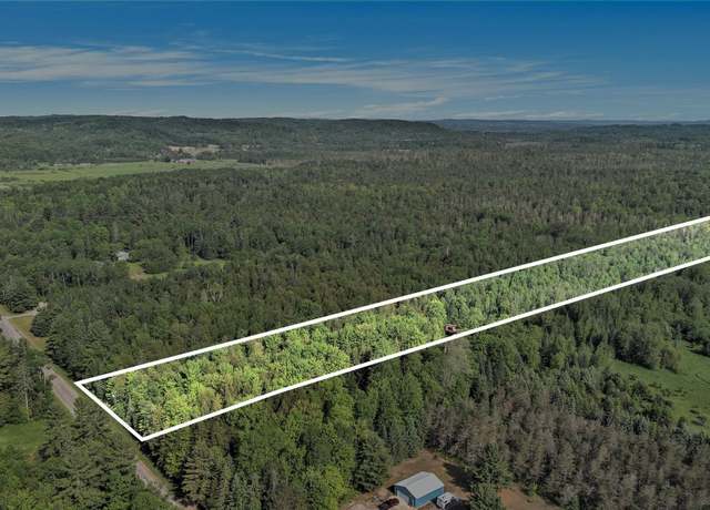 Property at TBD Old State Rd, East Jordan, MI 49727