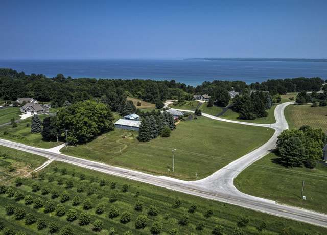 Property at Lot 21 S Walden Ct, Suttons Bay, MI 49682