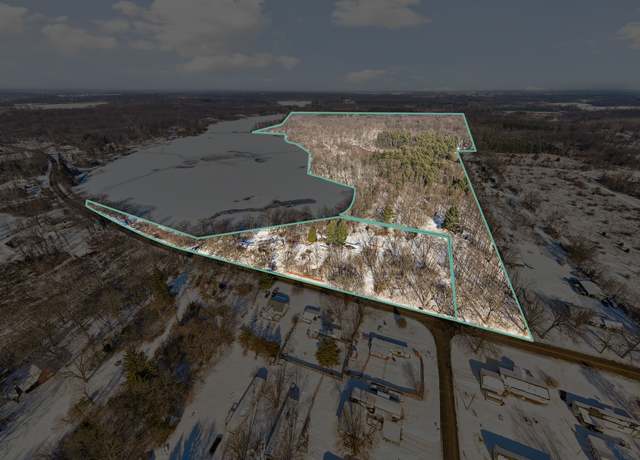 Property at 00 W Bacon Rd, Hillsdale, MI 49242