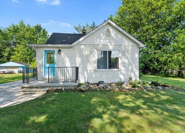 Property at 13440 Pardee Rd, Taylor, MI 48180, 3 beds, 1 bath