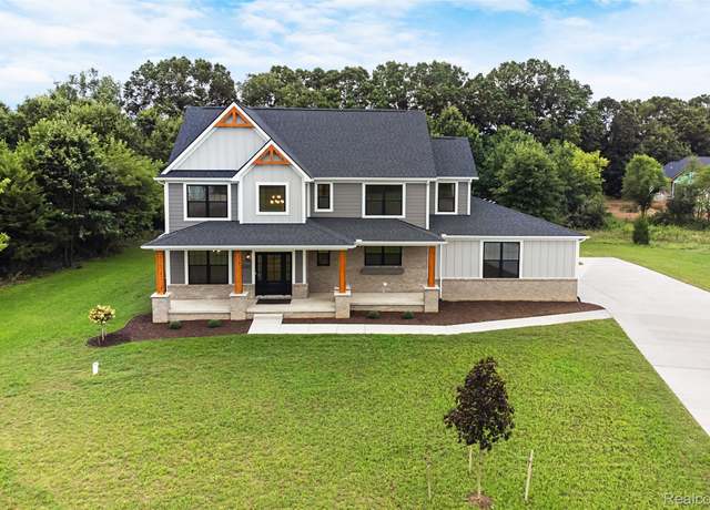 Property at 3097 Gecko Trl, Putnam Township, MI 48169, 4 beds, 2.5 baths