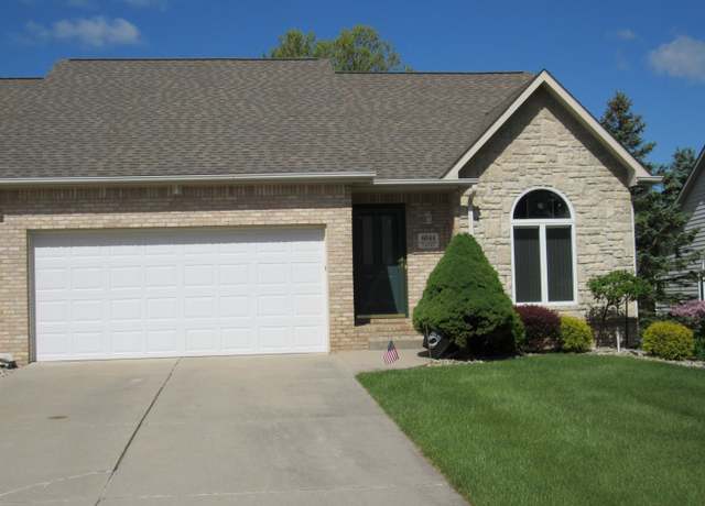 Property at 6044 Belmont Ct, Grand Blanc, MI 48439, 2 beds, 2 baths