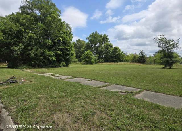 Property at Donaldson St, Flint, MI 48504