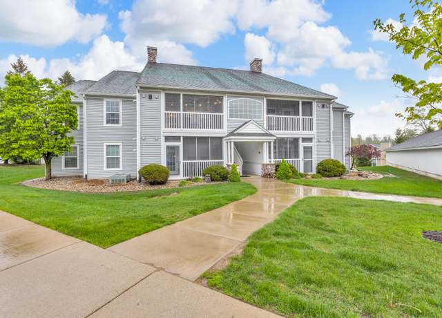 Property at 739 W Barrington Cir, Jackson, MI 49203, 2 beds, 2 baths