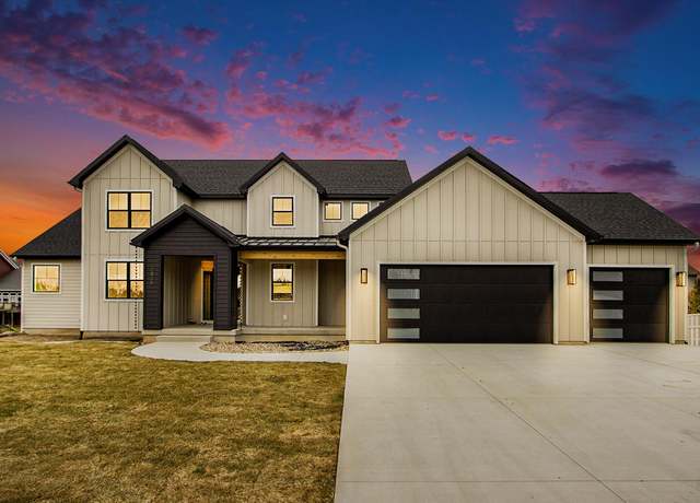 Property at 7826 Corners Cove St, Kalamazoo, MI 49009, 5 beds, 4.5 baths