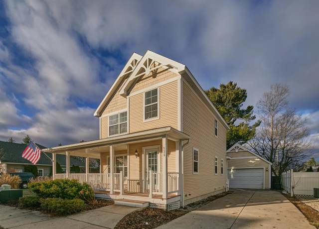 Property at 535 Belanger Ln, Traverse City City Grand Traverse, MI 49684, 4 beds, 3.5 baths