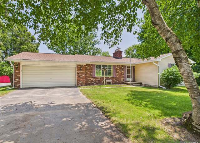 Property at 10277 S State Rd, Goodrich, MI 48438, 2 beds, 2 baths