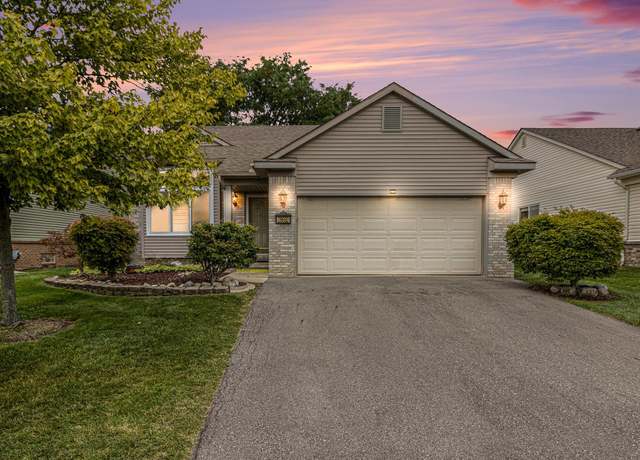 Property at 28692 Bayberry Park Dr, Livonia, MI 48154, 2 beds, 1.5 baths