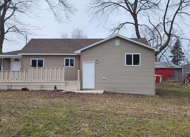 Property at 1098 Scottwood St, Flint, MI 48507, 2 beds, 1 bath