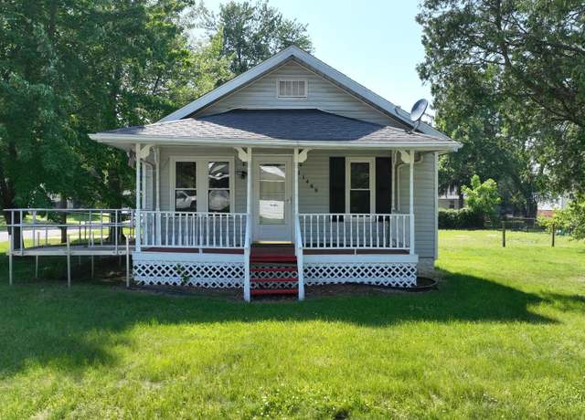 Property at 11469 Haven St, Clio, MI 48420, 2 beds, 1 bath