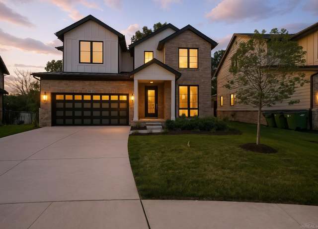 Property at 54729 Camden Ct, Shelby Twp, MI 48316, 4 beds, 2.5 baths
