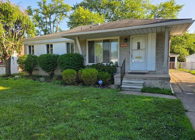 Property at 29080 Beechnut St, Inkster, MI 48141, 3 beds, 1 bath