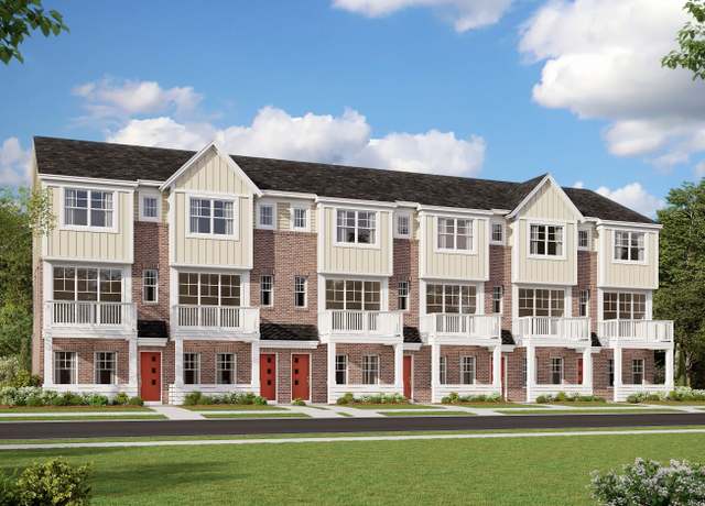 Property at 30013 Center St #014, New Hudson, MI 48165, 2 beds, 2.5 baths