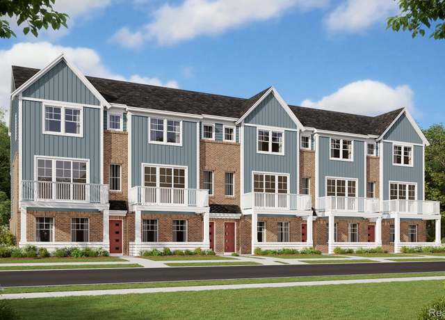 Property at 30013 Center St #014, Lyon Charter Township, MI 48165, 2 beds, 2.5 baths