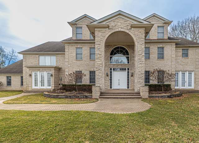 Property at 5626 Shadow Ln, Bloomfield Hills, MI 48302, 5 beds, 6 baths