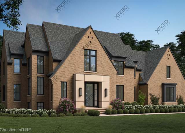 Property at 2721 Heathfield Rd, Bloomfield, MI 48301, 4 beds, 4 baths