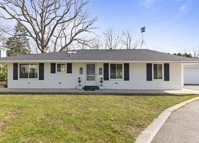 Property at 1501 River Rd, St Clair City, MI 48079, 3 beds, 3 baths