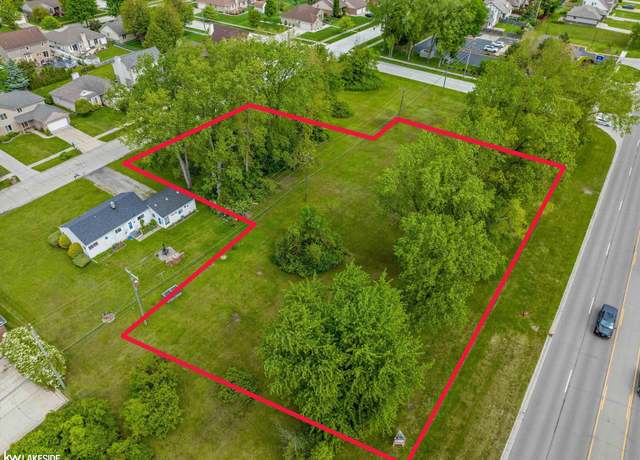 Property at 35503 Dodge Park Rd, Macomb, MI 48312