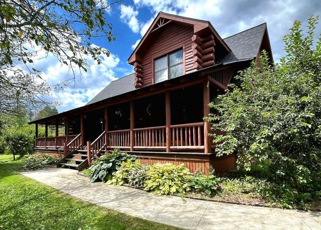 Property at 8073 Nichols Rd, Flushing Charter Township, MI 48433, 3 beds, 2 baths