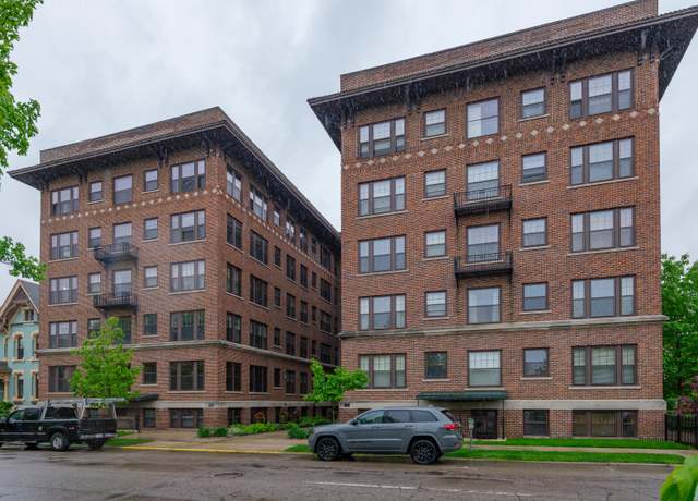 Property at 471 W South St #207, Kalamazoo, MI 49007, 2 beds, 1.5 baths