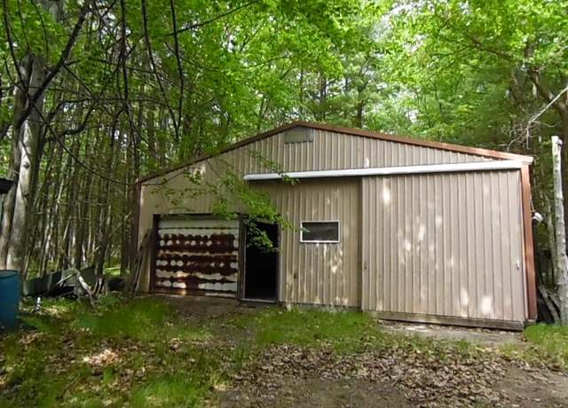Property at 6530 Loud Dr, Oscoda, MI 48750