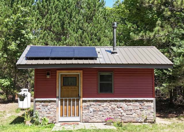 Property at 3563 SW Inman Rd, South Boardman, MI 49680