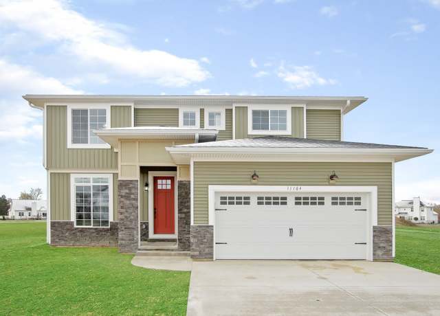 Property at 2291 Woods West Dr, Flushing, MI 48433, 4 beds, 2.5 baths