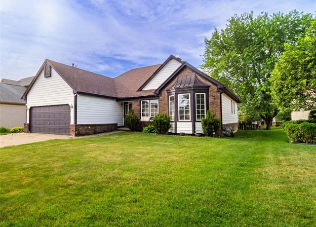 Property at 2579 Parasol Dr Dr, Troy, MI 48083, 3 beds, 2 baths
