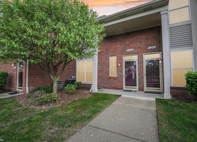 Property at 15373 Yale Rd, Clinton Township, MI 48038, 2 beds, 2 baths