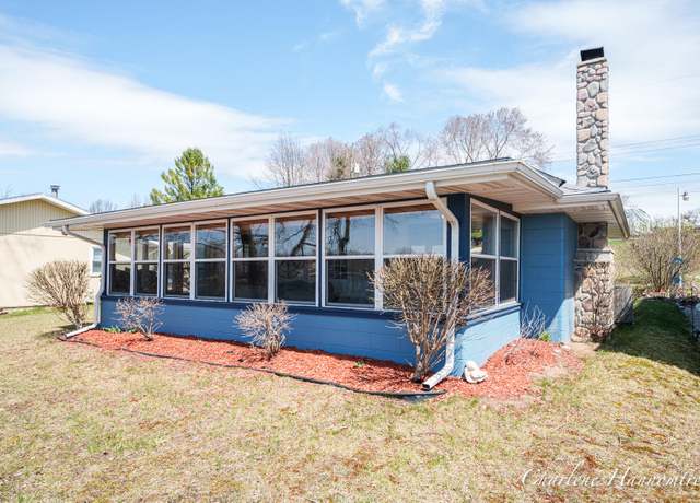 Property at 3624 Morgan Dr, Greenville, MI 48838, 2 beds, 1 bath