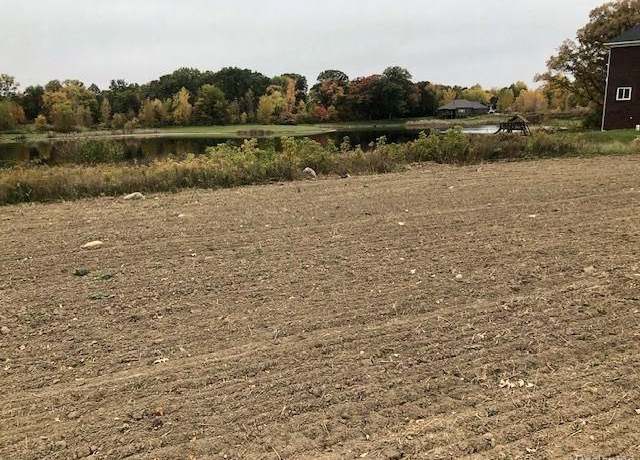 Property at 12604 Bugle LK Dr, Bruce, MI 48065