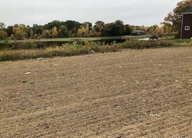 Property at 12604 Bugle LK Dr, Bruce, MI 48065