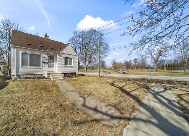 Property at 15987 Garfield, Redford, MI 48239, 3 beds, 2 baths