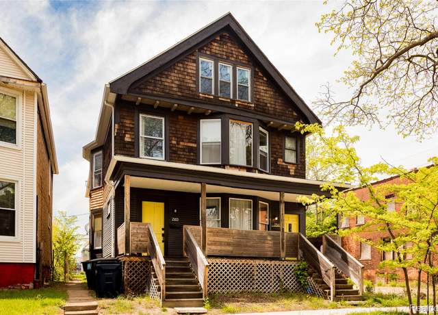 Property at 2563 Canton St, Detroit, MI 48207, 5 beds, 2 baths