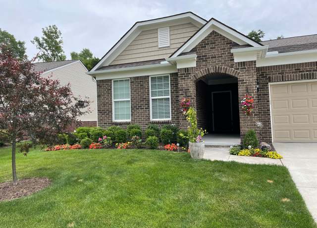 Property at 49765 Mapleton, Canton, MI 48188, 2 beds, 2 baths