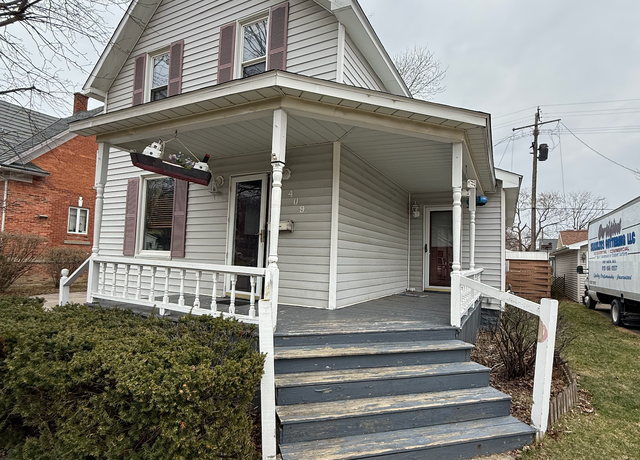 Property at 409 S 6th St, St Clair, MI 48079, 3 beds, 2 baths